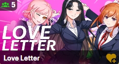 Love Letter fastspin ufabet36 vip