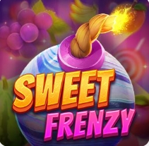 Sweet Frenzy fastspin ufabet36 vip