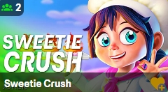 Sweetie Crush fastspin ufabet36 vip