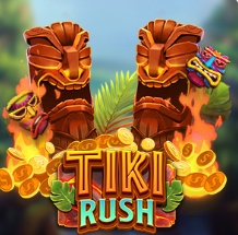 Tiki Rush fastspin ufabet36 vip