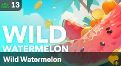 Wild Watermelon fastspin ufabet36 vip