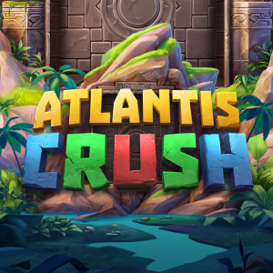 Atlantis Crush relax gaming ufabet36 vip