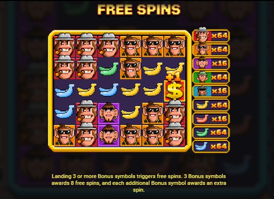 Banana Town Dream Drop relax gaming ufabet36 vip ฟรีเครดิต