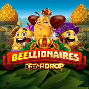 Beellionaires Dream Drop relax gaming ufabet 36 vip