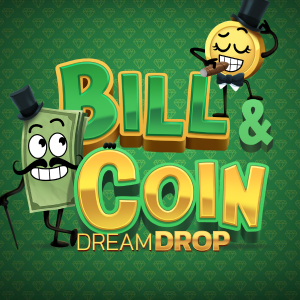 Bill & Coin Dream Drop relax gaming ufabet36 vip