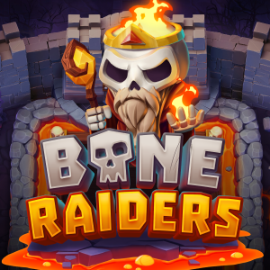 Bone Raiders relax gaming ufabet36 vip