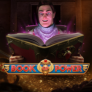 Book of Power relax gaming ufabet 36 vip