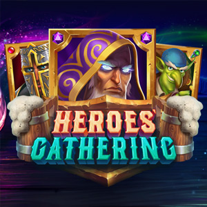 Heroes' Gathering relax gaming ufabet36 vip