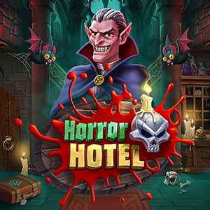 Horror Hotel relax gaming ufabet 36 vip