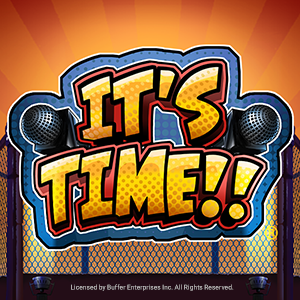 It's Time relax gaming ufabet36 vip