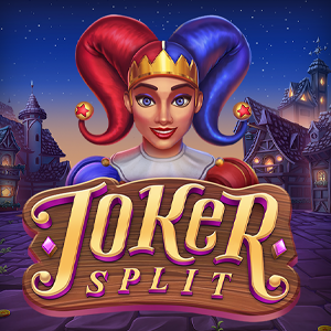 Joker Split relax gaming ufabet 36 vip