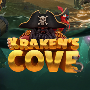 Kraken's Cove relax gaming ufabet36 vip