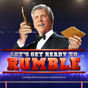Let's get ready to Rumble relax gaming ufabet36 vip