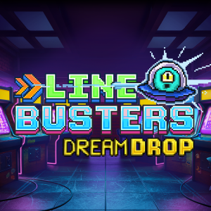 Line Busters Dream Drop relax gaming ufabet36 vip