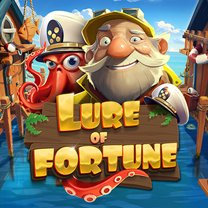 Lure of Fortune relax ufabet 36 vip