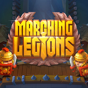 Marching Legions relax gaming ufabet 36 vip