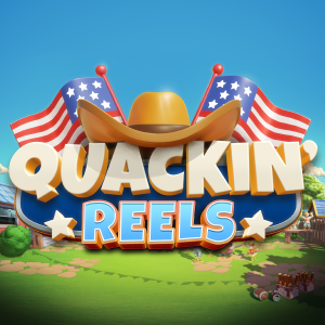 Quackin' Reels relax gaming ufabet36 vip