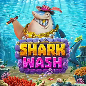 Shark Wash relax gaming ufabet36 vip