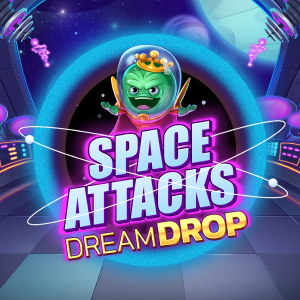 Space Attacks Dream Drop relax gaming ufabet36 vip