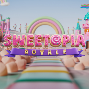 Sweetopia Royale relax gaming ufabet36 vip