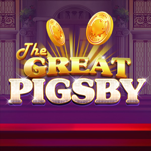 The Great Pigsby relax gaming ufabet36 vip
