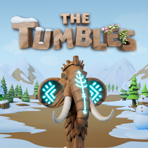 The Tumbles relax gaming ufabet36 vip