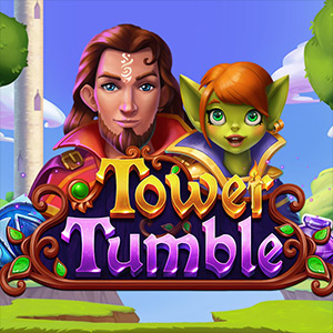 Tower Tumble relax gaming ufabet36 vip