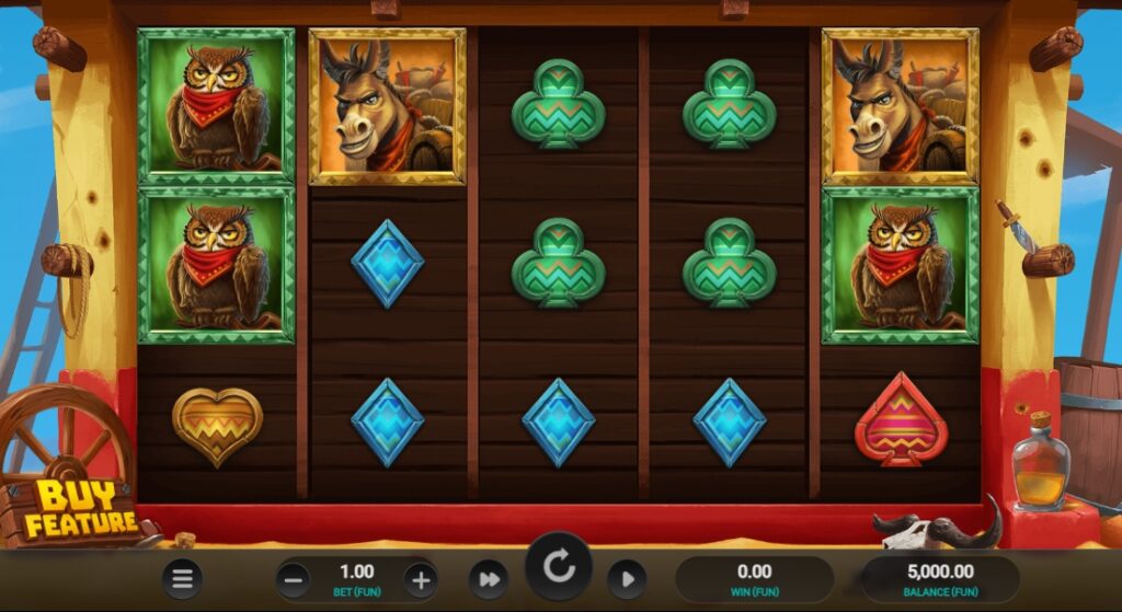 Wild Chapo relax gaming ufabet36 vip ทางเข้า
