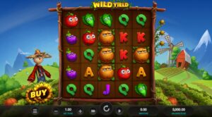 Wild Yield relax gaming ufabet36 vip ทางเข้า