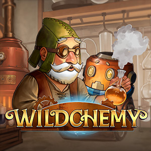 Wildchemy relax gaming ufabet36 vip