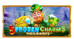 5 Frozen Charms Megaways pramaticplay ufabet36 vip