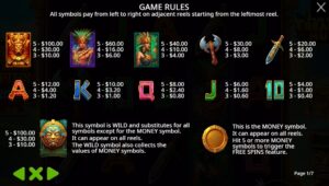 Aztec Treasure Hunt pragmaticplay ufabet 36 vip ฝาก ถอน