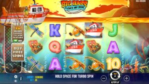 Big Bass Floats My Boat pramaticplay ufabet36 vip ทางเข้า