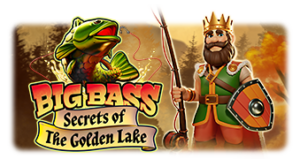 Big Bass Secrets of the Golden Lake pramaticplay ufabet 36 vip