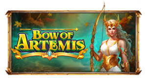 Bow of Artemis pragmaticplay ufabet 36 vip