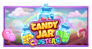 Candy Jar Clusters pramaticplay ufabet36 vip
