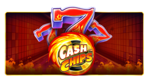 Cash Chips pramaticplay ufabet 36 vip
