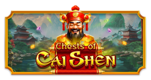Chests of Cai Shen pragmaticplay ufabet 36 vip