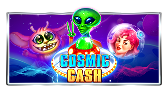 Cosmic Cash pragmaticplay ufabet36 vip ทดลองเล่น