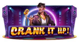 Crank It Up pragmaticplay ufabet36 vip