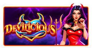 Devilicious Pragmatic play ทดลองเล่น ufabet36 vip
