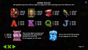 Forging Wilds pragmaticplay ufabet 36 vip ฝาก ถอน