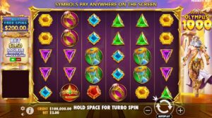 Gates of Olympus 1000 pramaticplay ufabet36 vip ทางเข้า