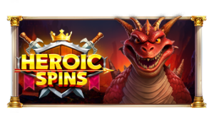Heroic Spins pragmaticplay ufabet36 vip