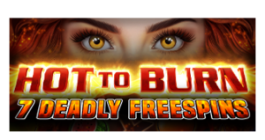 Hot to Burn 7 Deadly Free Spins pragmaticplay ufabet 36 vip