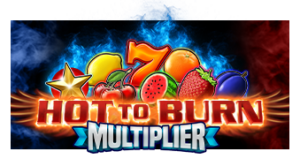 Hot to Burn Multiplier pragmaticplay ufabet 36 vip
