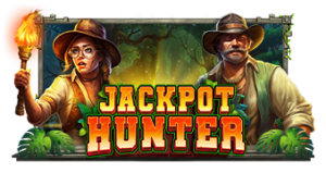 Jackpot Hunter pragmaticplay ufabet 36 vip