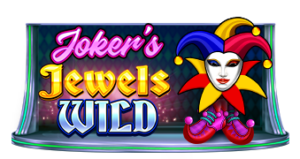 Joker’s Jewels Wild pragmaticplay ufabet36 vip