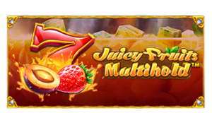 Juicy Fruits Multihold pramaticplay ufabet36 vip