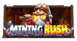 Mining Rush pragmaticplay ufabet36 vip